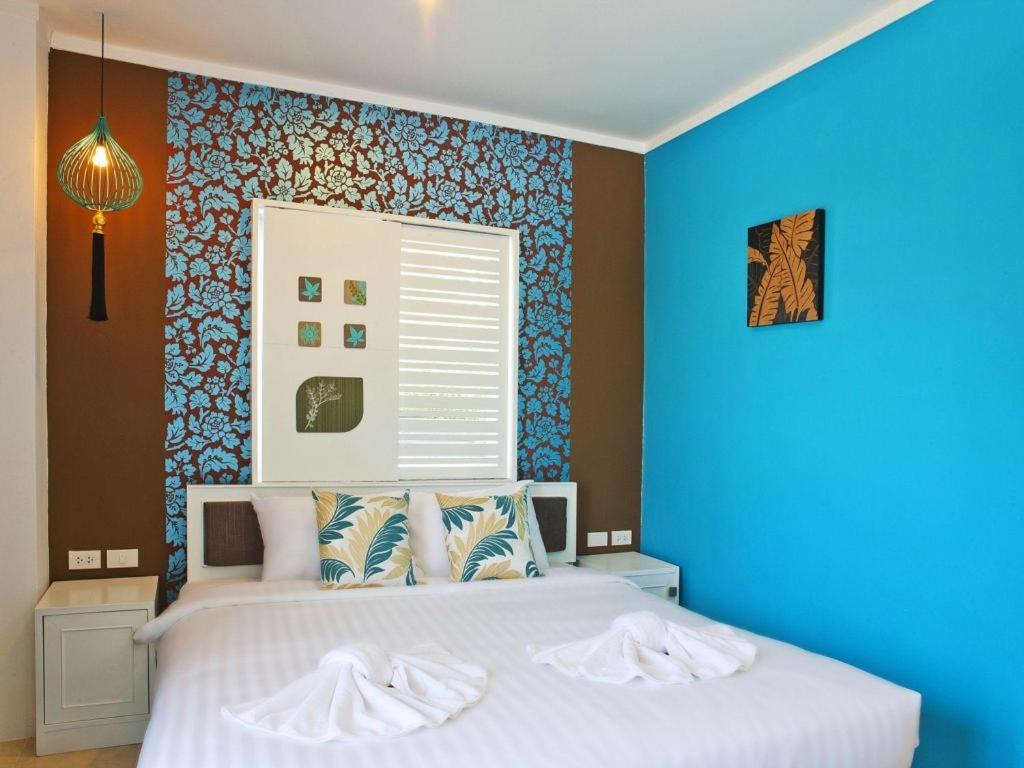 I Style Hua Hin Hotel Exterior photo