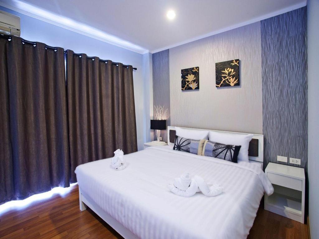 I Style Hua Hin Hotel Exterior photo
