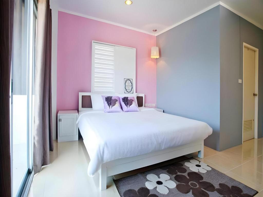 I Style Hua Hin Hotel Exterior photo