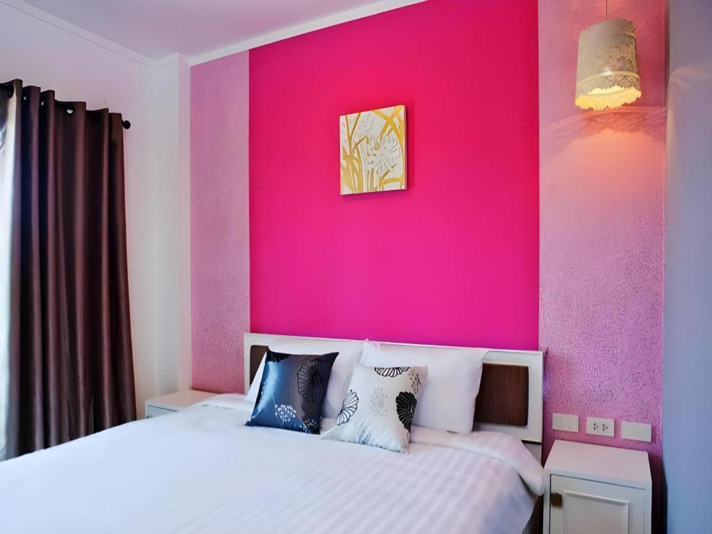 I Style Hua Hin Hotel Exterior photo