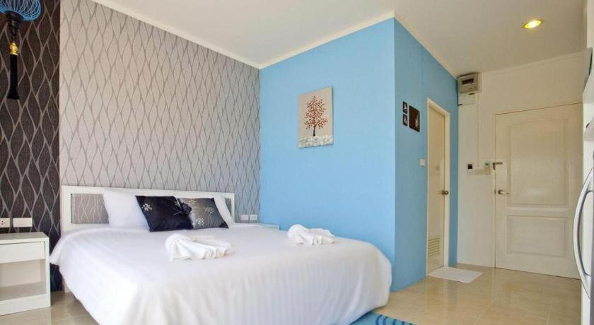 I Style Hua Hin Hotel Exterior photo