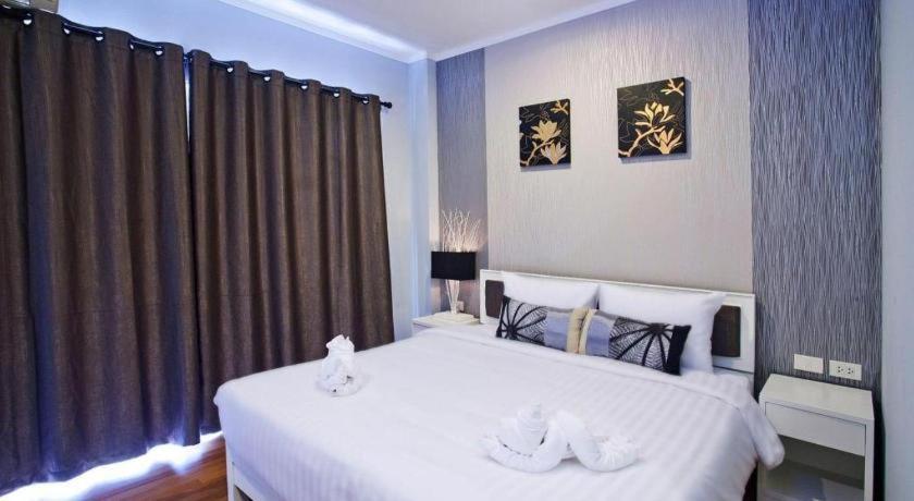 I Style Hua Hin Hotel Exterior photo