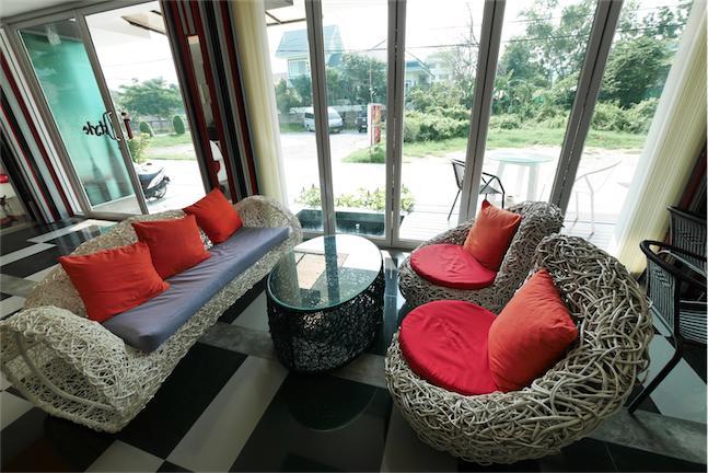 I Style Hua Hin Hotel Exterior photo