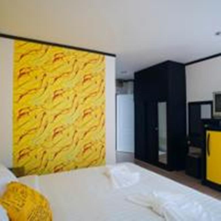 I Style Hua Hin Hotel Exterior photo