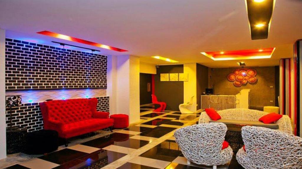 I Style Hua Hin Hotel Exterior photo