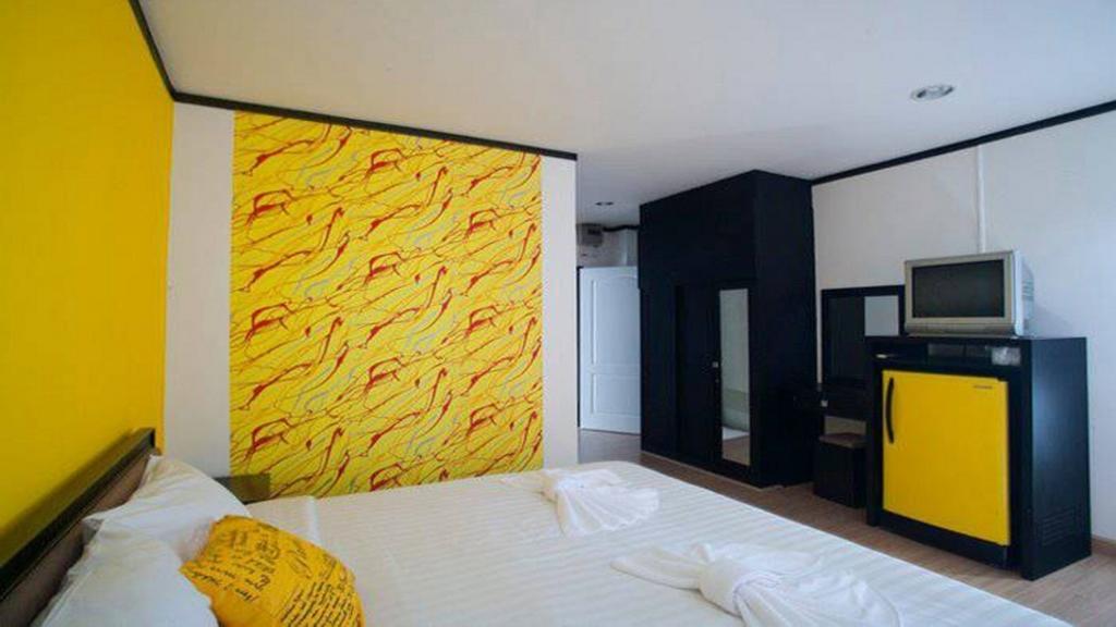 I Style Hua Hin Hotel Exterior photo