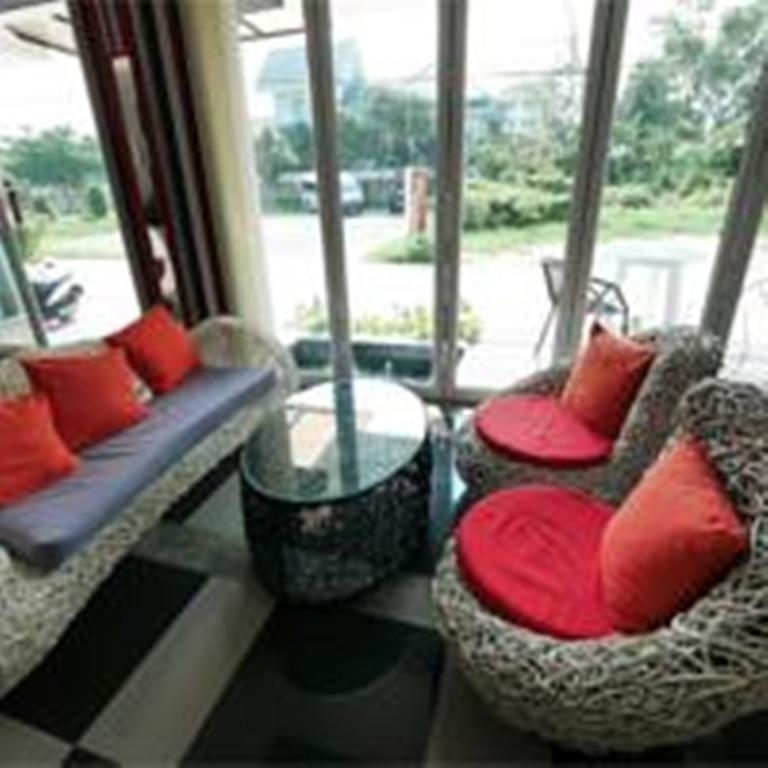I Style Hua Hin Hotel Exterior photo