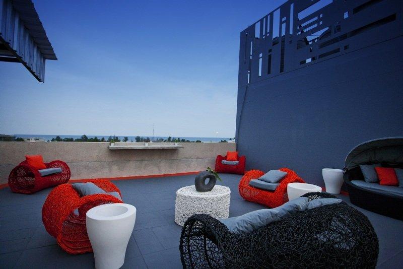 I Style Hua Hin Hotel Exterior photo