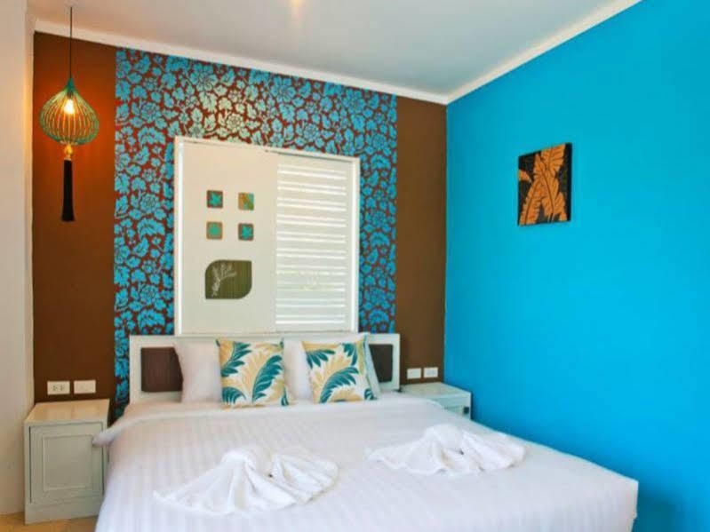 I Style Hua Hin Hotel Exterior photo
